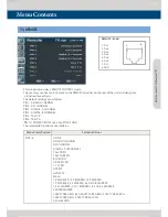 Предварительный просмотр 19 страницы TVLogic LVM-172W Operation Manual