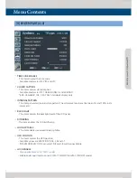 Предварительный просмотр 23 страницы TVLogic LVM-172W Operation Manual