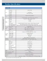 Предварительный просмотр 30 страницы TVLogic LVM-172W Operation Manual