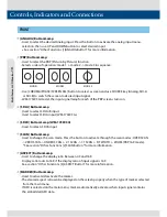 Preview for 10 page of TVLogic LVM-173W-3G Operation Manual