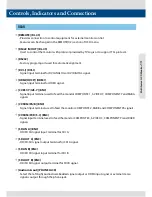 Preview for 13 page of TVLogic LVM-173W-3G Operation Manual