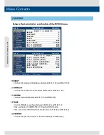 Preview for 16 page of TVLogic LVM-173W-3G Operation Manual