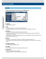 Preview for 18 page of TVLogic LVM-173W-3G Operation Manual