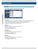 Preview for 20 page of TVLogic LVM-173W-3G Operation Manual