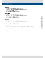 Preview for 21 page of TVLogic LVM-173W-3G Operation Manual