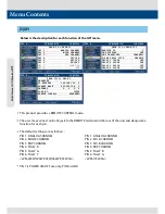 Preview for 24 page of TVLogic LVM-173W-3G Operation Manual