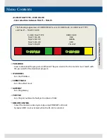 Preview for 29 page of TVLogic LVM-173W-3G Operation Manual