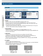 Preview for 30 page of TVLogic LVM-173W-3G Operation Manual