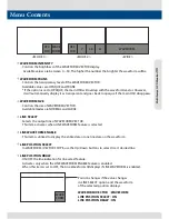 Preview for 33 page of TVLogic LVM-173W-3G Operation Manual