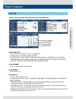 Preview for 37 page of TVLogic LVM-173W-3G Operation Manual