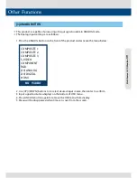 Preview for 39 page of TVLogic LVM-173W-3G Operation Manual