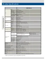 Preview for 46 page of TVLogic LVM-173W-3G Operation Manual