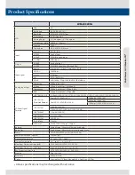 Preview for 47 page of TVLogic LVM-173W-3G Operation Manual