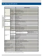 Preview for 48 page of TVLogic LVM-173W-3G Operation Manual