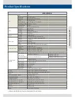 Preview for 49 page of TVLogic LVM-173W-3G Operation Manual