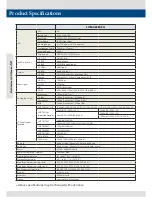 Preview for 50 page of TVLogic LVM-173W-3G Operation Manual