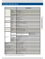 Preview for 51 page of TVLogic LVM-173W-3G Operation Manual