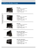 Preview for 52 page of TVLogic LVM-173W-3G Operation Manual