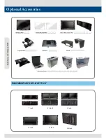 Preview for 54 page of TVLogic LVM-173W-3G Operation Manual