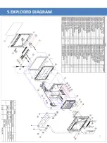 Preview for 7 page of TVLogic LVM-173W-3G Service Manual