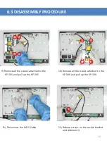 Preview for 10 page of TVLogic LVM-173W-3G Service Manual