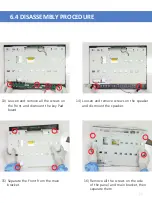 Preview for 11 page of TVLogic LVM-173W-3G Service Manual