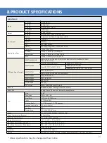 Preview for 14 page of TVLogic LVM-173W-3G Service Manual