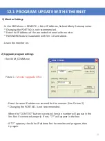 Preview for 18 page of TVLogic LVM-173W-3G Service Manual