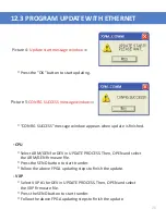 Preview for 20 page of TVLogic LVM-173W-3G Service Manual