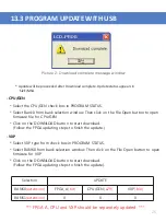 Preview for 25 page of TVLogic LVM-173W-3G Service Manual