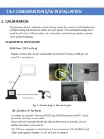 Preview for 29 page of TVLogic LVM-173W-3G Service Manual