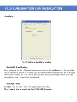 Preview for 39 page of TVLogic LVM-173W-3G Service Manual