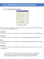 Preview for 42 page of TVLogic LVM-173W-3G Service Manual