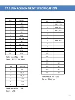 Preview for 50 page of TVLogic LVM-173W-3G Service Manual