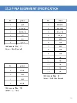 Preview for 51 page of TVLogic LVM-173W-3G Service Manual