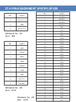 Preview for 53 page of TVLogic LVM-173W-3G Service Manual