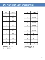 Preview for 55 page of TVLogic LVM-173W-3G Service Manual