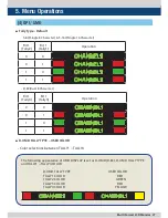 Предварительный просмотр 27 страницы TVLogic LVM-176W Operation Manual