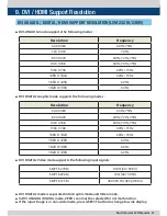 Предварительный просмотр 47 страницы TVLogic LVM-176W Operation Manual