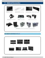 Предварительный просмотр 52 страницы TVLogic LVM-176W Operation Manual