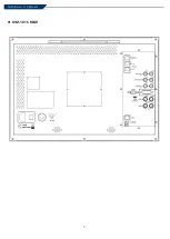 Preview for 7 page of TVLogic LVM-181S Operation Manual