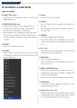 Preview for 8 page of TVLogic LVM-181S Operation Manual