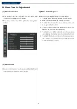 Preview for 10 page of TVLogic LVM-181S Operation Manual