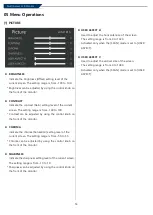 Preview for 14 page of TVLogic LVM-181S Operation Manual