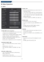 Preview for 19 page of TVLogic LVM-181S Operation Manual