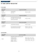 Preview for 39 page of TVLogic LVM-181S Operation Manual