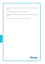 Preview for 11 page of TVLogic LVM-240W User Manual
