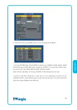 Preview for 16 page of TVLogic LVM-240W User Manual