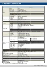 Предварительный просмотр 37 страницы TVLogic LVM-243W-3G Operation Manual