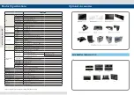 Preview for 23 page of TVLogic LVM-420A Operation Manual